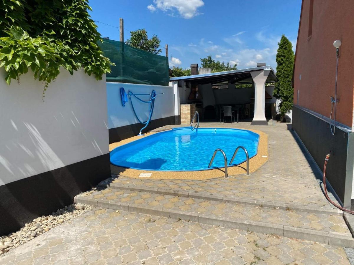 Vila Dum Emma Bořetice Exterior foto